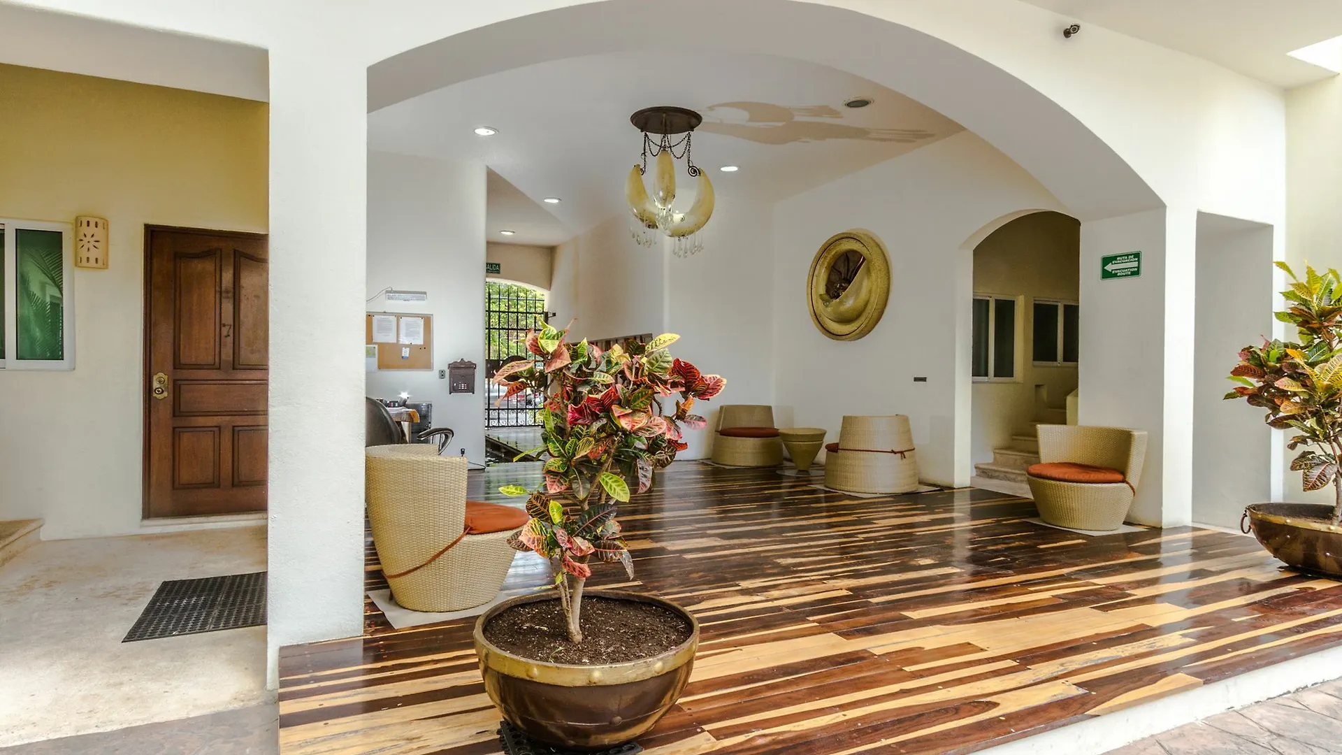 Playa Kaan 07 By Vimex Hotel Playa del Carmen