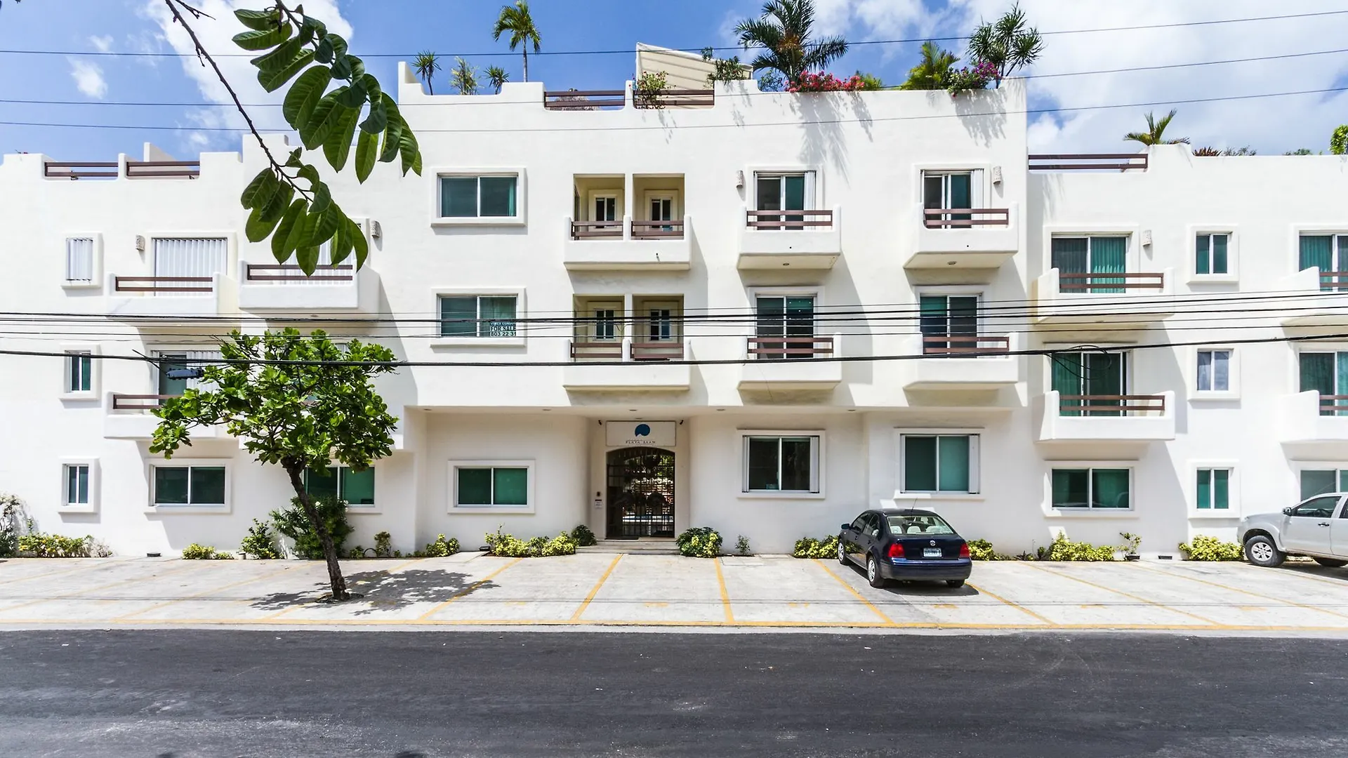 Playa Kaan 07 By Vimex Hotel Playa del Carmen
