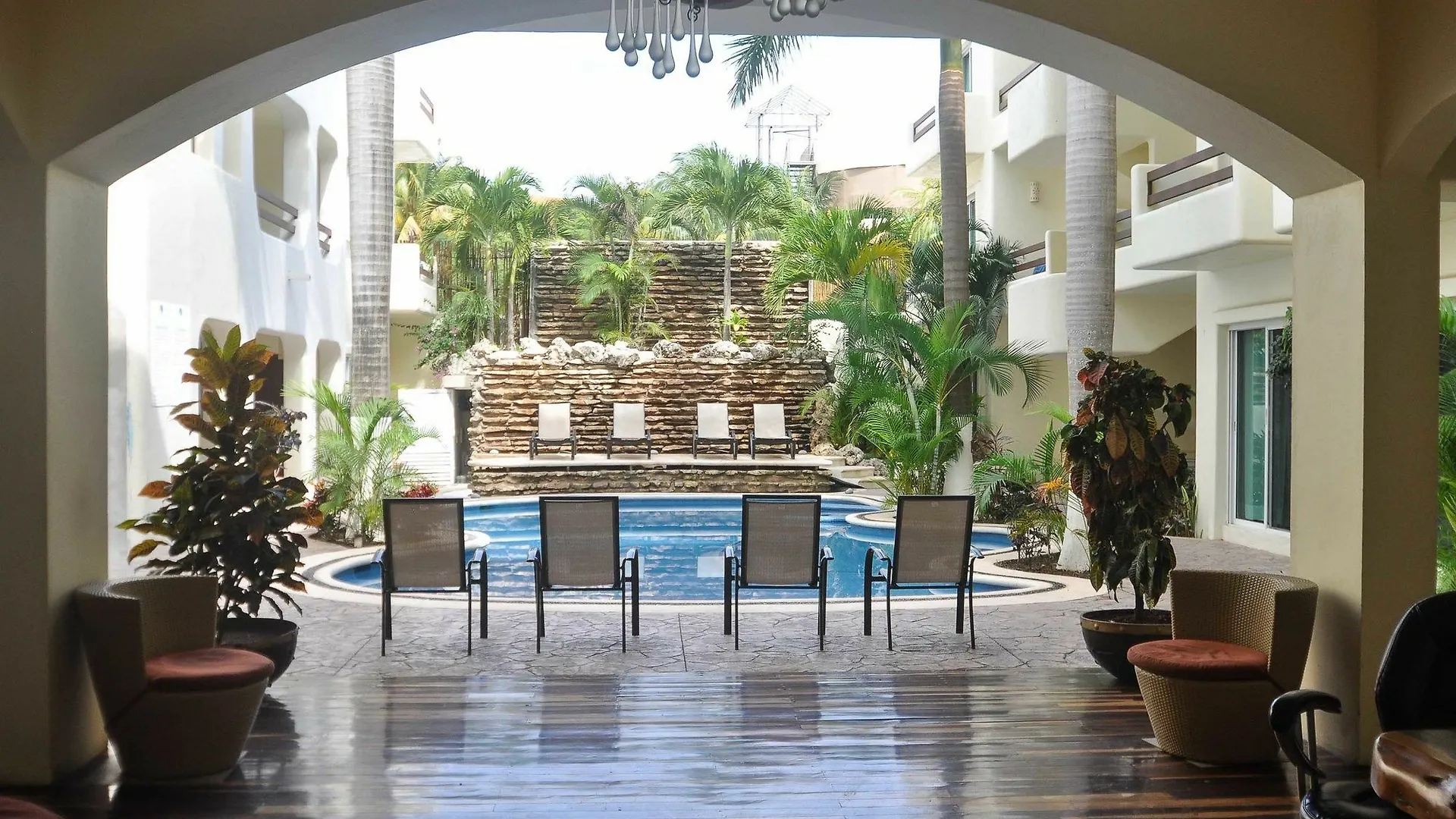 Playa Kaan 07 By Vimex Hotel Playa del Carmen