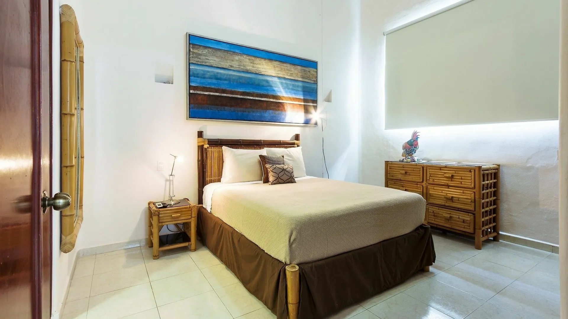 Playa Kaan 07 By Vimex Hotel Playa del Carmen