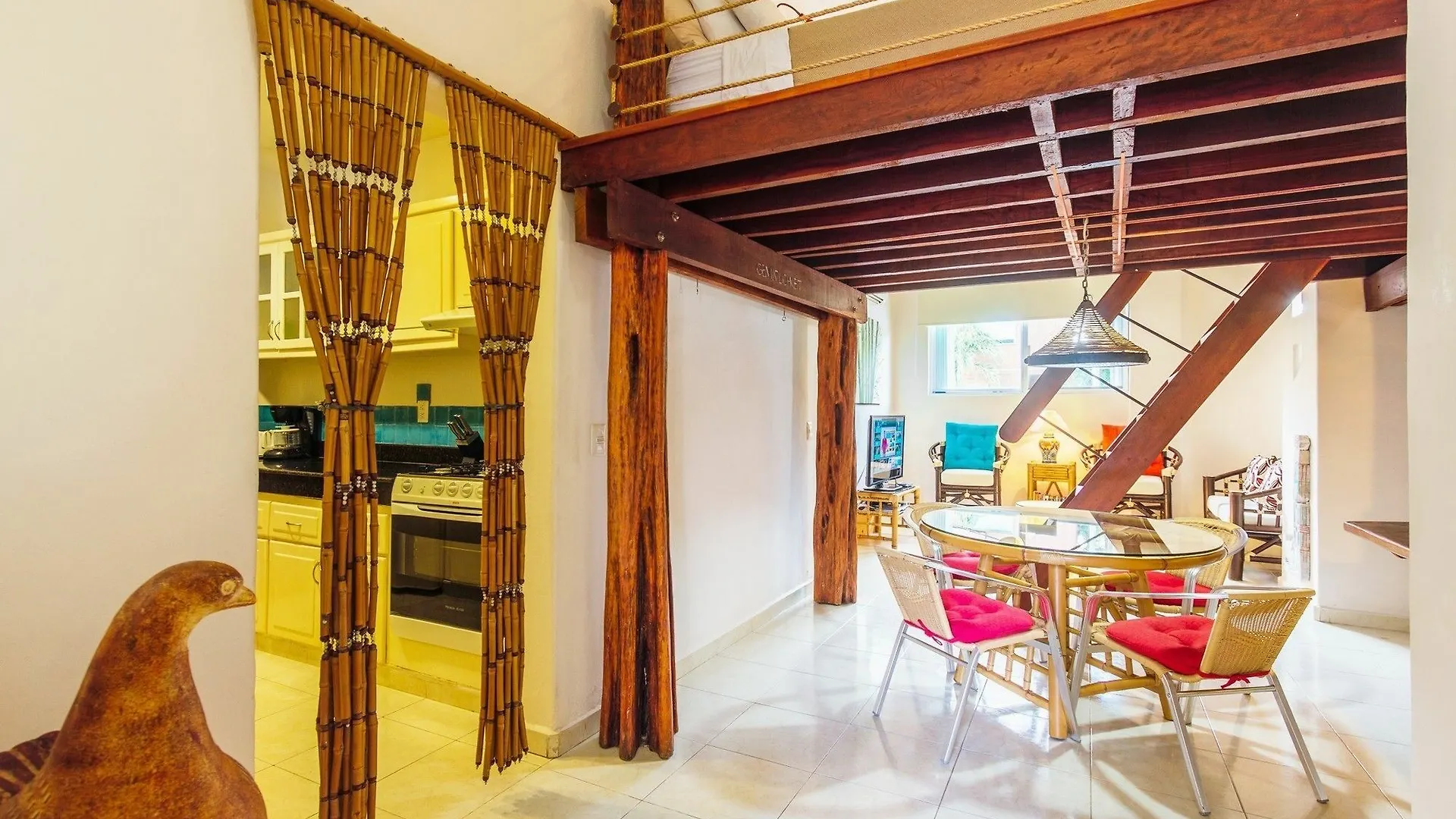 ***  Playa Kaan 07 By Vimex Hotel Playa del Carmen Mexico
