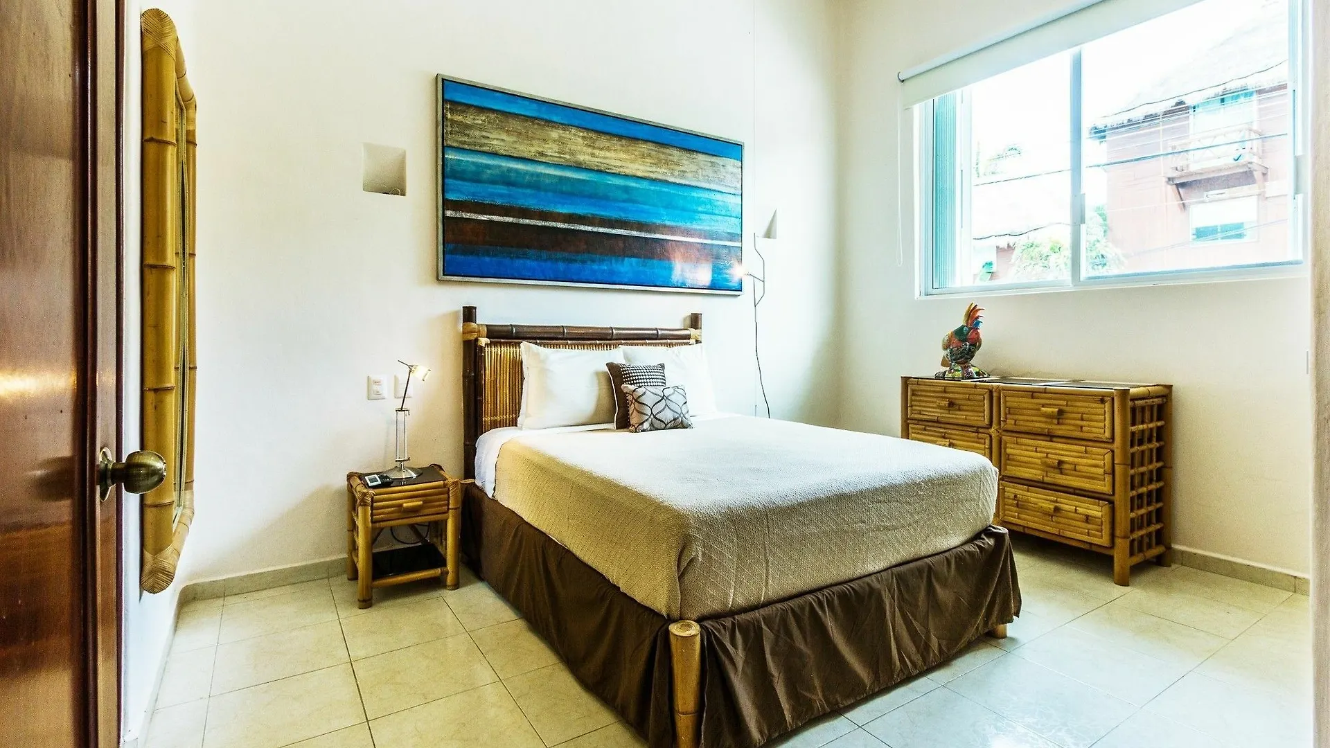Playa Kaan 07 By Vimex Hotel Playa del Carmen