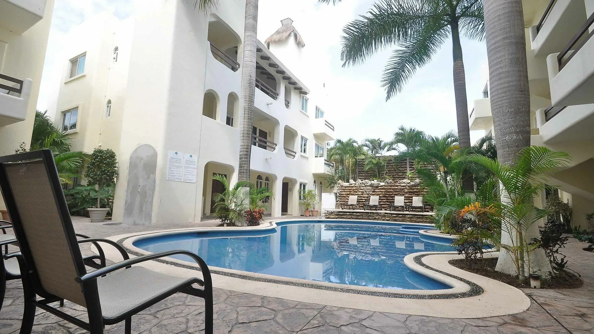 Playa Kaan 07 By Vimex Hotel Playa del Carmen